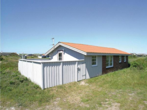 Holiday home Hvide Sande 8